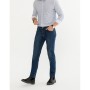 Avva Slim Fit Jean Erkek Kot Pantolon A92Y3528