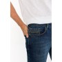Avva Slim Fit Jean Erkek Kot Pantolon A92Y3528