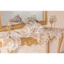 Salon Takımı Diamond Krem