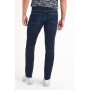 Avva Slim Fit Jean Erkek Kot  Pantolon A92Y3557