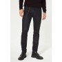 Avva Slim Fit Jean Erkek Kot Pantolon A92Y3555
