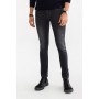 Avva Slim Fit Jean Mavi Erkek Kot Pantolon A92Y3566