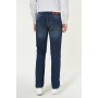 Avva Slim Fit Jean Mavi Erkek Kot Pantolon A92S3709