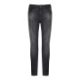 Avva Slim Fit Jean Erkek Kot Antrasit Pantolon A92S3719