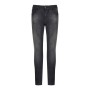 Avva Slim Fit Jean Erkek Kot Antrasit Pantolon A92S3719