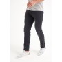 Avva Slim Fit Jean Siyah Erkek Kot Pantolon A92Y3562