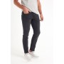 Avva Slim Fit Jean Siyah Erkek Kot Pantolon A92Y3562