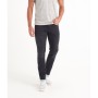 Avva Slim Fit Jean Siyah Erkek Kot Pantolon A92Y3562