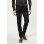 Avva Slim Fit Jean Erkek Kot Pantolon A92Y3513