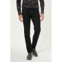 Avva Slim Fit Jean Erkek Kot Pantolon A92Y3513