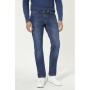 Avva Regular Fit Jean Erkek Kot Pantolon A92S3703