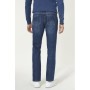 Avva Regular Fit Jean Erkek Kot Pantolon A92S3703