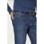 Avva Regular Fit Jean Erkek Kot Pantolon A92S3703