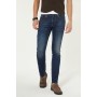 Avva Slim Fit Jean Erkek Kot Pantolon A92S3714