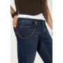 Avva Slim Fit Jean Erkek Kot Pantolon A92S3714