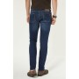 Avva Slim Fit Jean Erkek Kot Pantolon A92S3714