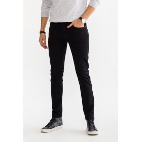 Avva Slim Fit Jean Erkek Kot Pantolon A92S3700