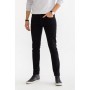 Avva Slim Fit Jean Erkek Kot Pantolon A92S3700