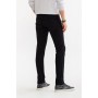 Avva Slim Fit Jean Erkek Kot Pantolon A92S3700