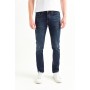 Avva Slim Fit Jean Erkek Kot Pantolon A92Y3558