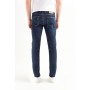 Avva Slim Fit Jean Erkek Kot Pantolon A92Y3558