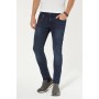 Avva Slim Fit Jean Erkek Kot Pantolon A92Y3530