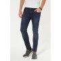 Avva Slim Fit Jean Erkek Kot Pantolon A92Y3530