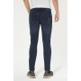 Avva Slim Fit Jean Erkek Kot Pantolon A92Y3530