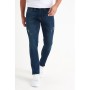 Avva Slim Fit Jean Erkek Kot Pantolon A92Y3559