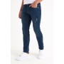 Avva Slim Fit Jean Erkek Kot Pantolon A92Y3559