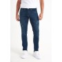 Avva Slim Fit Jean Erkek Kot Pantolon A92Y3559