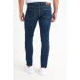 Avva Slim Fit Jean Erkek Kot Pantolon A92Y3559