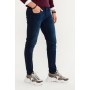 Avva Skinny Fit Jean Erkek Kot Pantolon A92Y3506