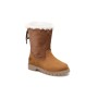 Cat Kız Çocuk Kahverengi Bruıser Scrunch Wp Çizme BRUISER SCRUNCH WP 15F101078