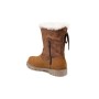 Cat Kız Çocuk Kahverengi Bruıser Scrunch Wp Çizme BRUISER SCRUNCH WP 15F101078