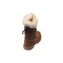 Cat Kız Çocuk Kahverengi Bruıser Scrunch Wp Çizme BRUISER SCRUNCH WP 15F101078