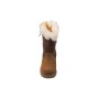 Cat Kız Çocuk Kahverengi Bruıser Scrunch Wp Çizme BRUISER SCRUNCH WP 15F101078