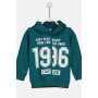LC Waikiki Erkek Çocuk Sweatshirt 8W1808Z4