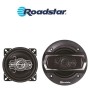 Roadstar RDH-524S 13cm 4 Yollu 220Watt Koaksiel Kapı Hoparlörü