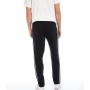 Adidas Erkek Eşofman Altı - Ess 3S T Pnt FL - BK7422