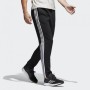 Adidas Erkek Eşofman Altı - Ess 3S T Pnt FL - BK7422