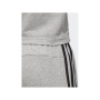 Adidas E 3S T PNT FT Gri Erkek Eşofman DU0472