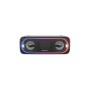 Sony Extra Bass Taşınabilir Bluetooth Hoparlör Siyah SRS-XB41