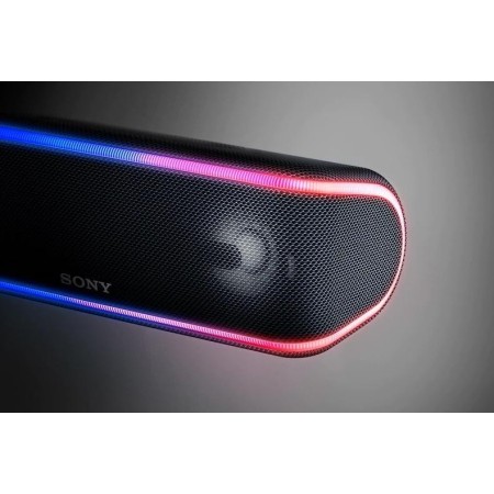 Sony Extra Bass Taşınabilir Bluetooth Hoparlör Siyah SRS-XB41