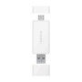 Huawei 2’si 1 Arada Kart Okuyucusu (micro Sd - Nm) CF22R