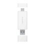 Huawei 2’si 1 Arada Kart Okuyucusu (micro Sd - Nm) CF22R