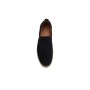 Network Casual Süet Gri Erkek Espadril 1069269-009
