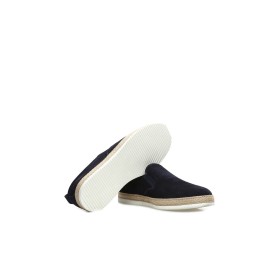 Network Casual Süet Gri Erkek Espadril 1069269-009
