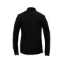 Lufian Erkek Siyah Asil Spor Polo T- Shirt 111040064