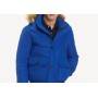 Tommy Hilfiger Erkek Hampton Down Bomber Mont MW0MW08246 434